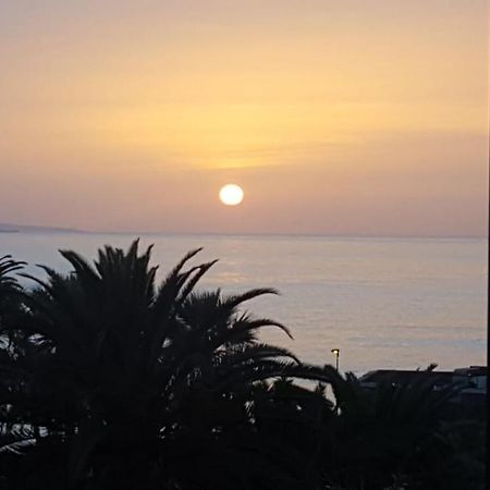 Valle Luz Apartment Ocean View Puerto de la Cruz  Exterior photo
